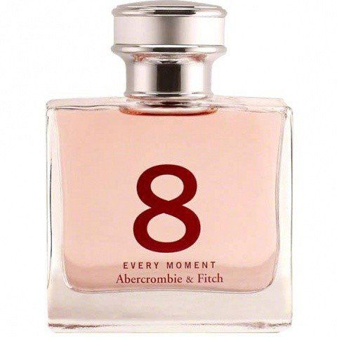 8 Every Moment