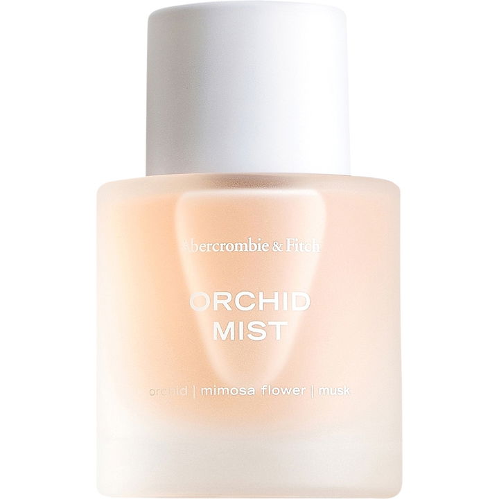 Abercrombie & Fitch Orchid Mist