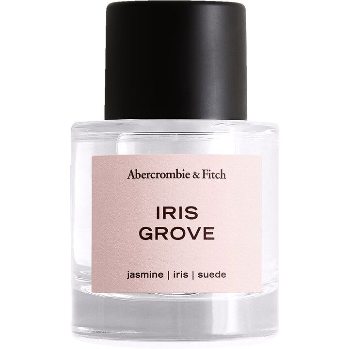 Abercrombie & Fitch Iris Grove