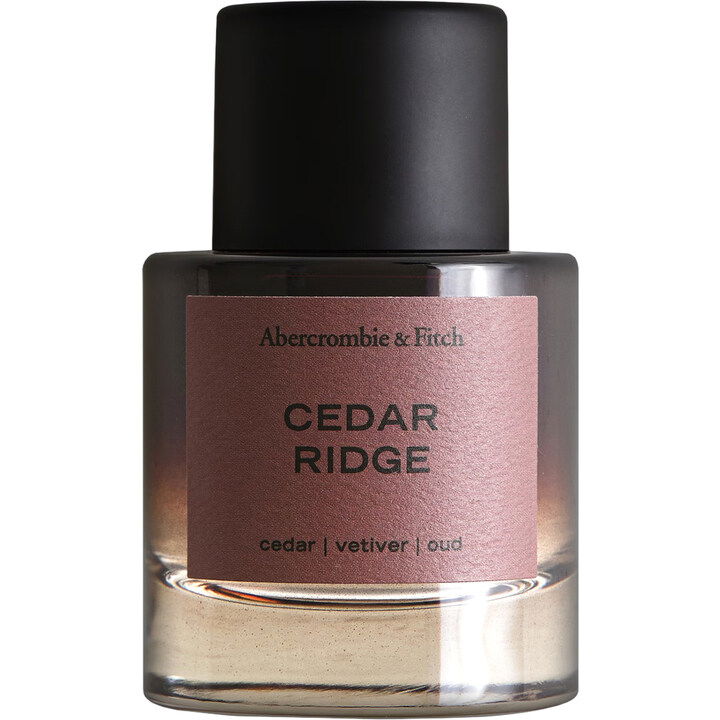 Abercrombie & Fitch Cedar Ridge