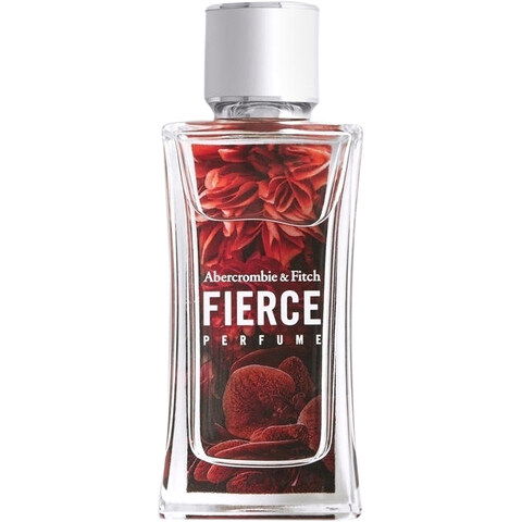 Abercrombie & Fitch Fierce Perfume Valentine's Day Edition