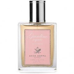 Acca Kappa Giardino Segreto Perfume Bottle
