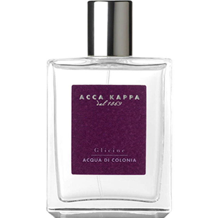 Acca Kappa Glicine EAU DE COLOGNE Perfume Bottle