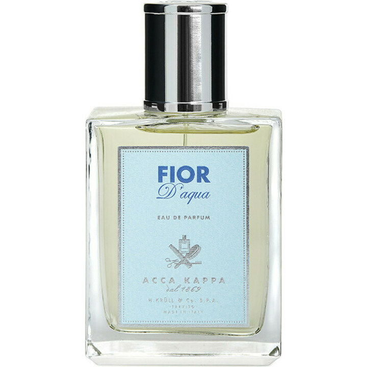 Fior d'Aqua