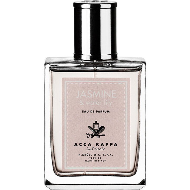 Acca Kappa Jasmine & Water Lily