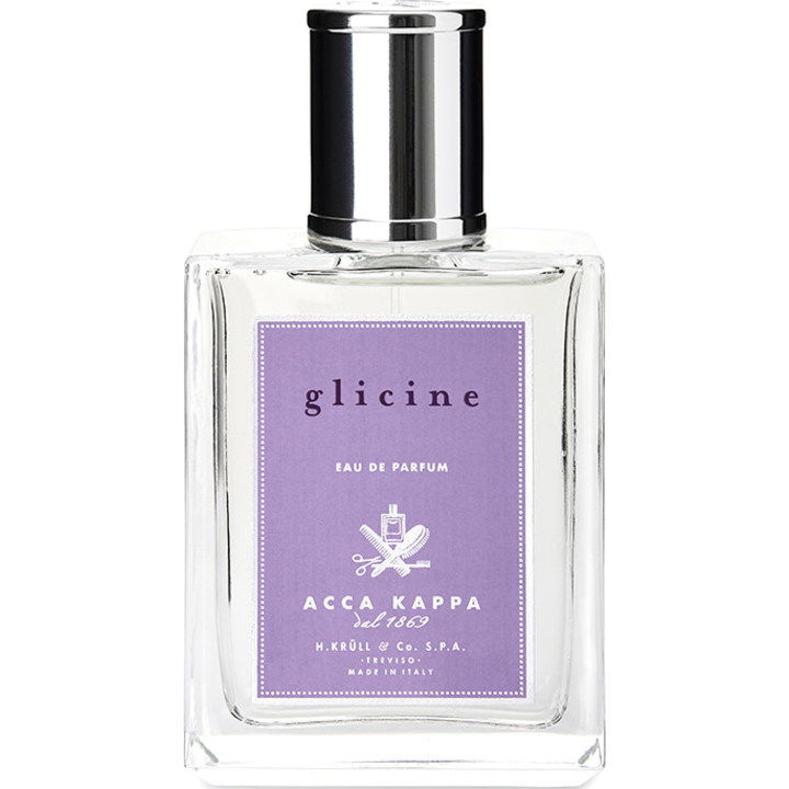 Glicine EAU DE PARFUM