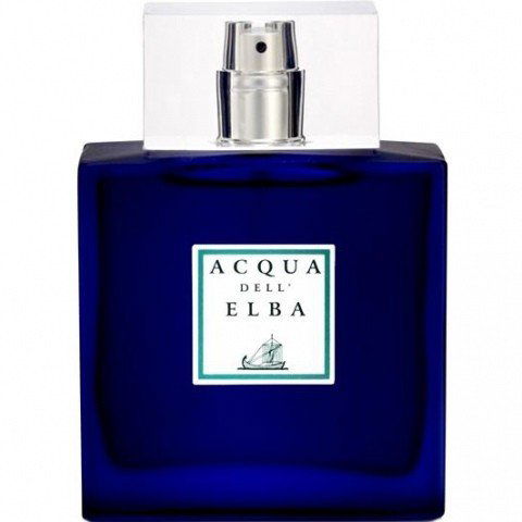 Blu Uomo EAU DE PARFUM