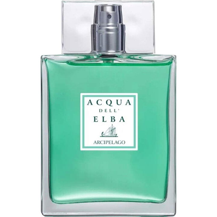Arcipelago Uomo EAU DE PARFUM