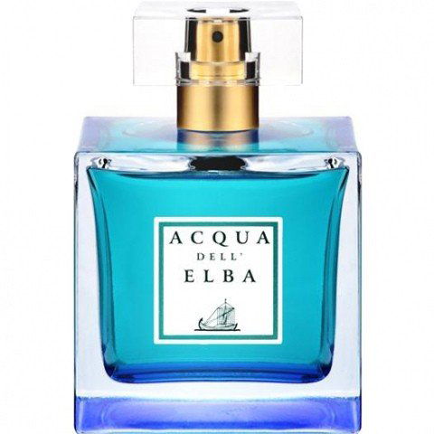 Blu Donna EAU DE PARFUM