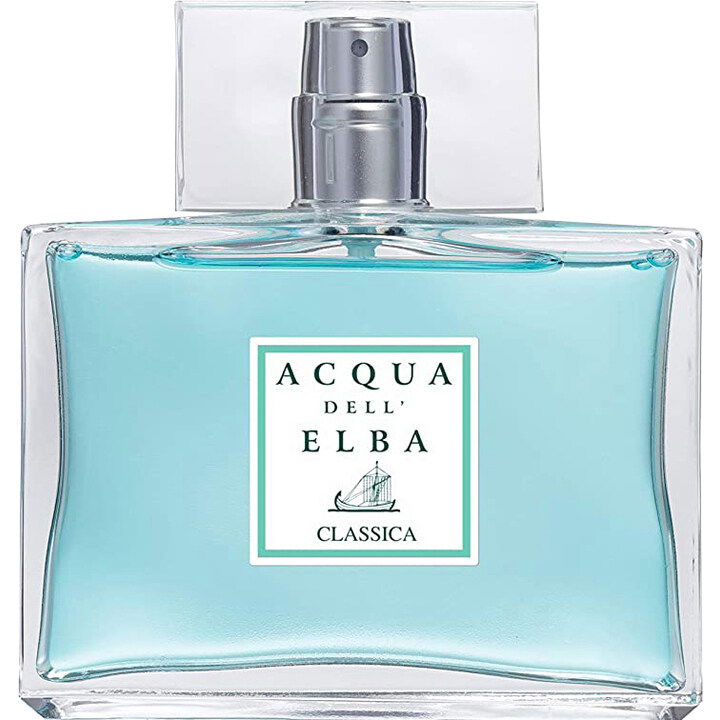 Classica Uomo EAU DE PARFUM