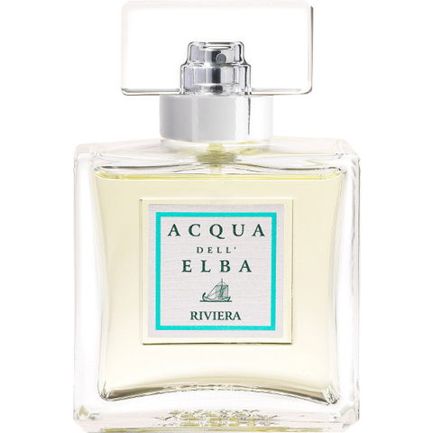 Acqua dell'Elba Riviera