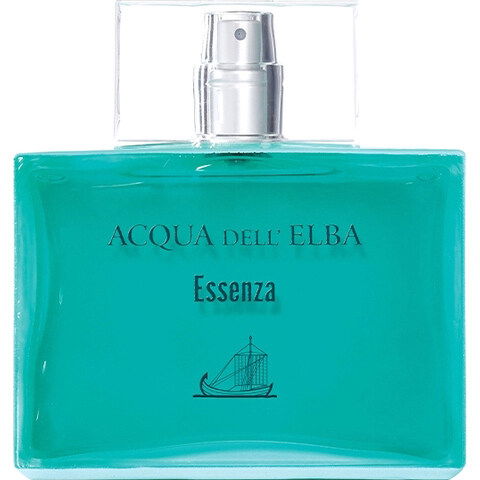 Acqua dell'Elba Essenza Uomo