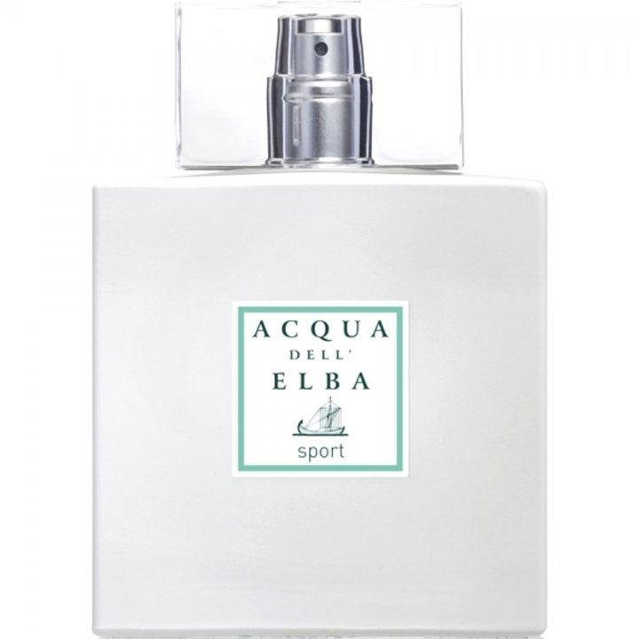 Acqua dell'Elba Sport EAU DE TOILETTE