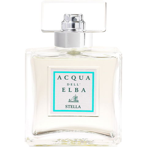 Acqua dell'Elba Stella