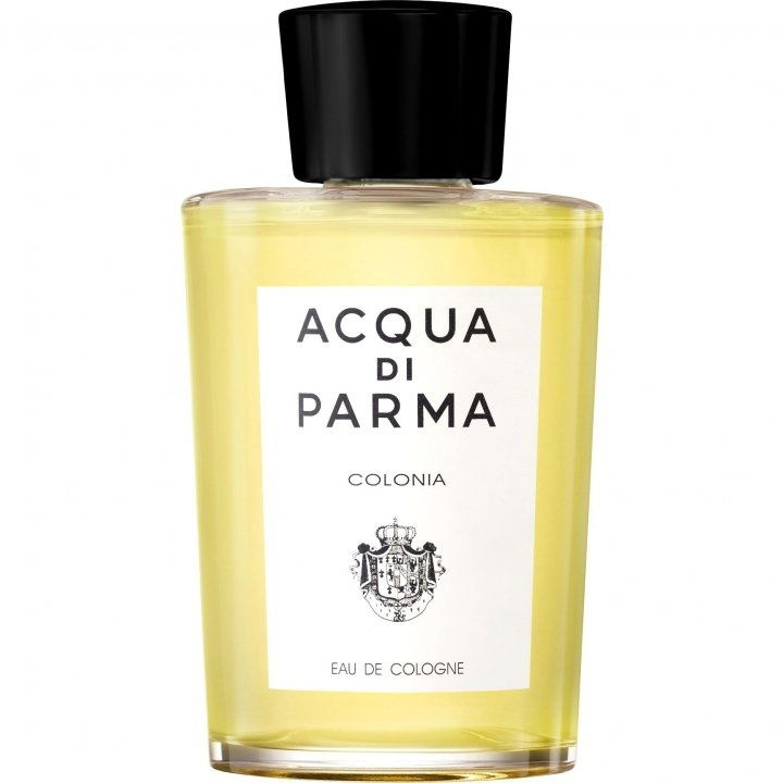 Colonia EAU DE COLOGNE