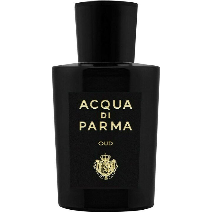 Oud EAU DE PARFUM