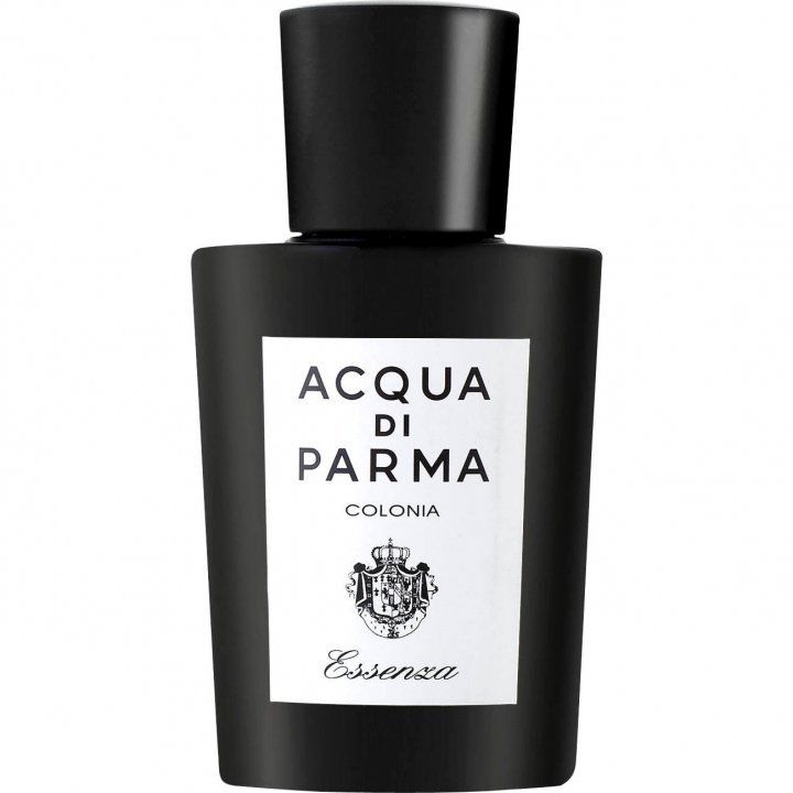 Colonia Essenza EAU DE COLOGNE