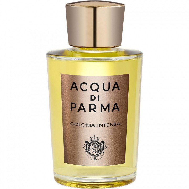 Colonia Intensa EAU DE COLOGNE
