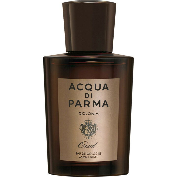 Colonia Oud EAU DE COLOGNE CONCENTRÉE