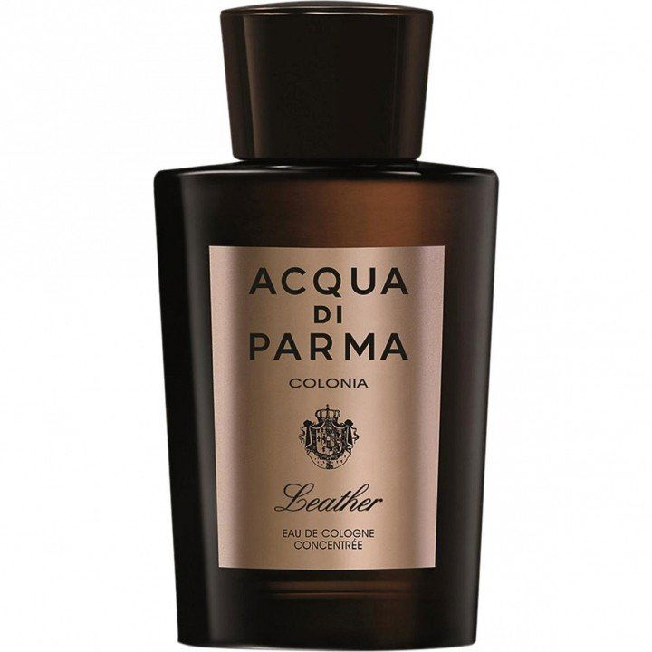 Acqua di Parma Colonia Leather EAU DE COLOGNE CONCENTRÉE