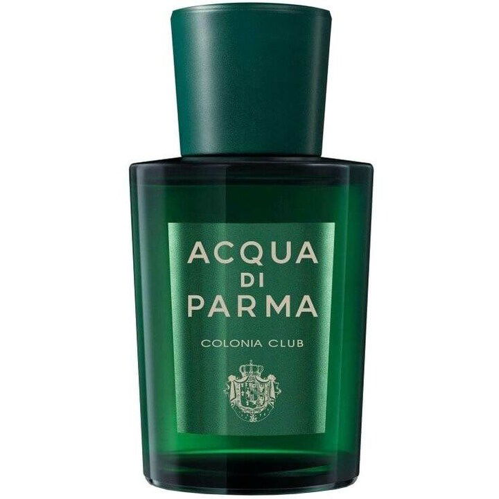 Colonia Club EAU DE COLOGNE
