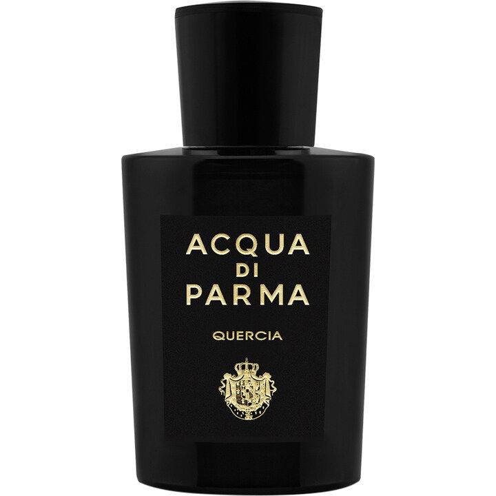 Quercia EAU DE PARFUM