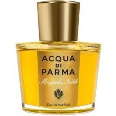 Magnolia Nobile EAU DE PARFUM