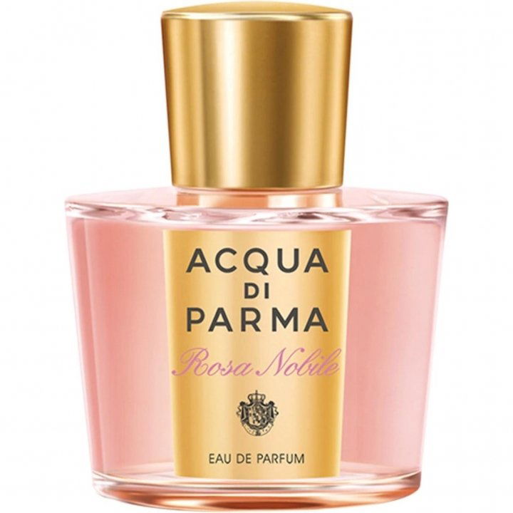 Rosa Nobile EAU DE PARFUM
