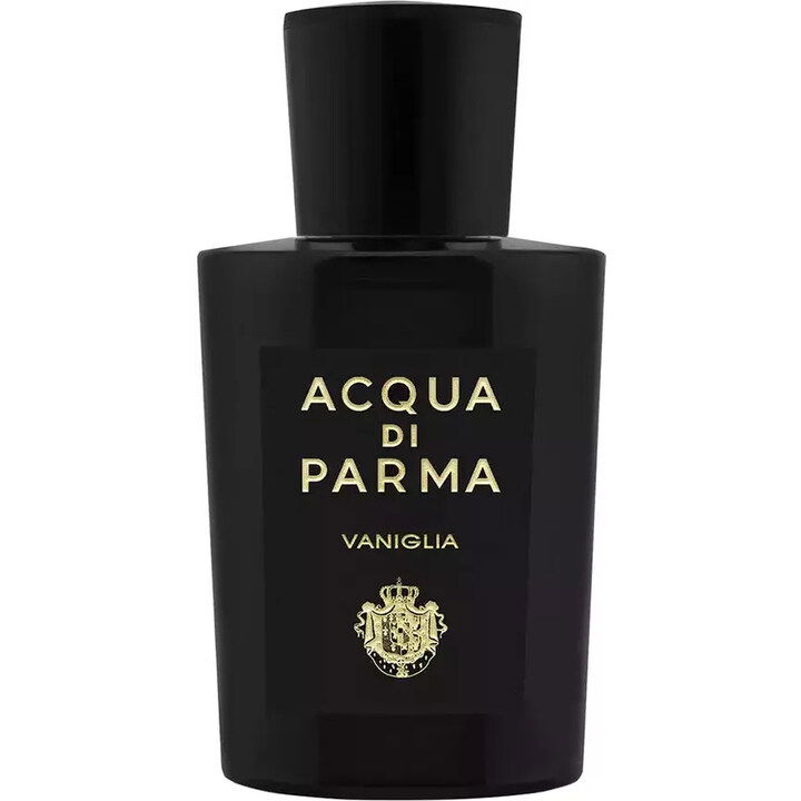 Vaniglia EAU DE PARFUM