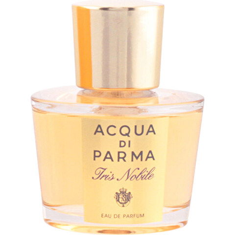 Iris Nobile EAU DE PARFUM
