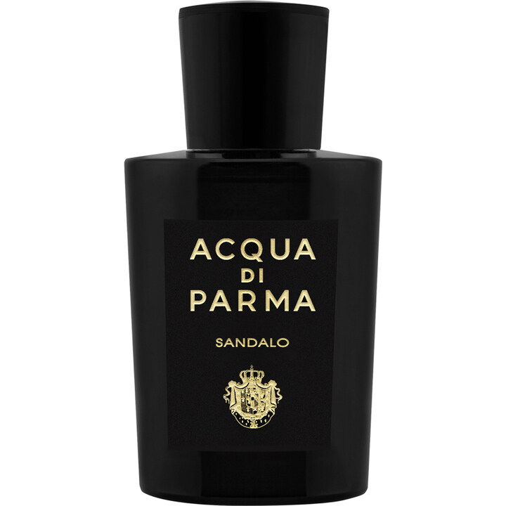 Sandalo EAU DE PARFUM