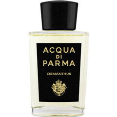 Osmanthus