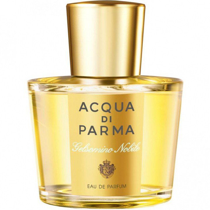 Acqua di Parma Gelsomino Nobile Perfume Bottle