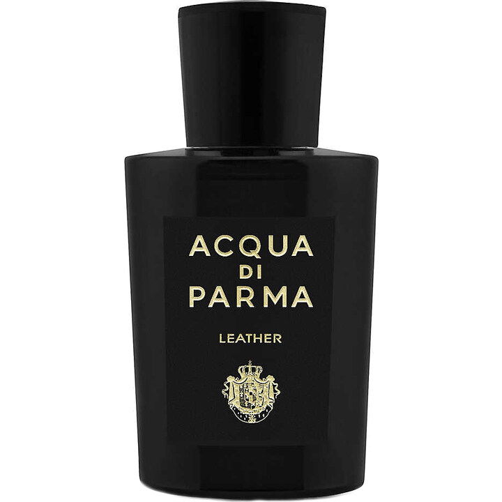 Leather EAU DE PARFUM