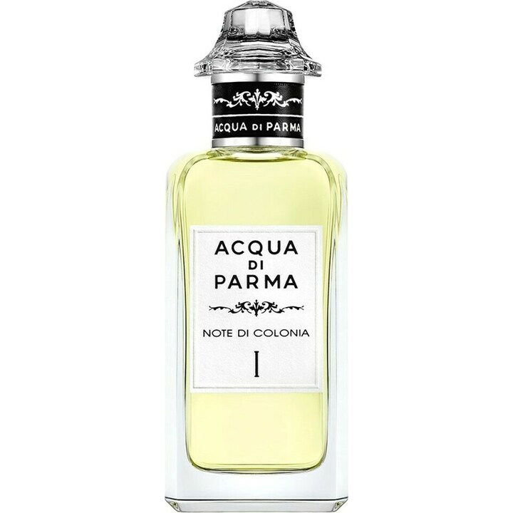 Acqua di Parma Note di Colonia I Perfume Bottle