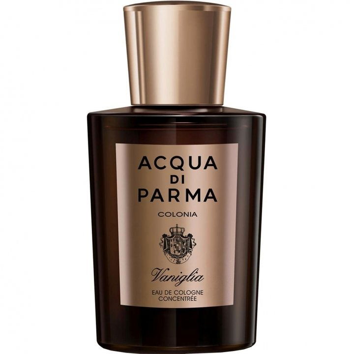 Colonia Vaniglia EAU DE COLOGNE CONCENTRÉE
