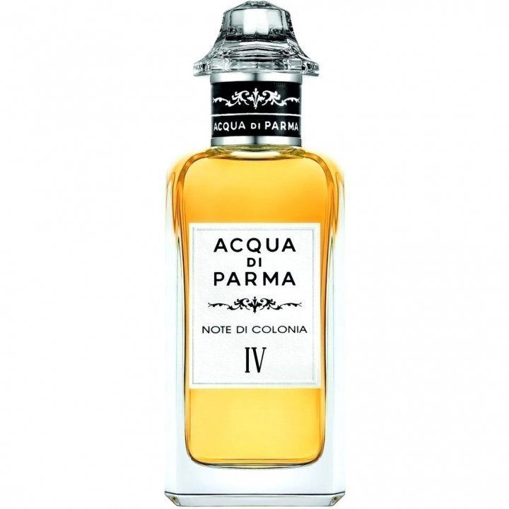 Note di Colonia IV
