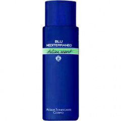 Italian Resort Tonifying Body Mist