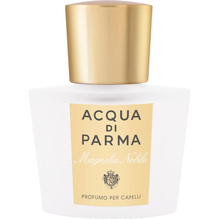 Magnolia Nobile PROFUMO PER CAPELLI