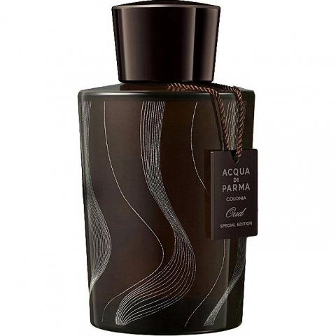 Colonia Oud Special Edition 2018