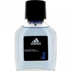 Ice Dive EAU DE TOILETTE