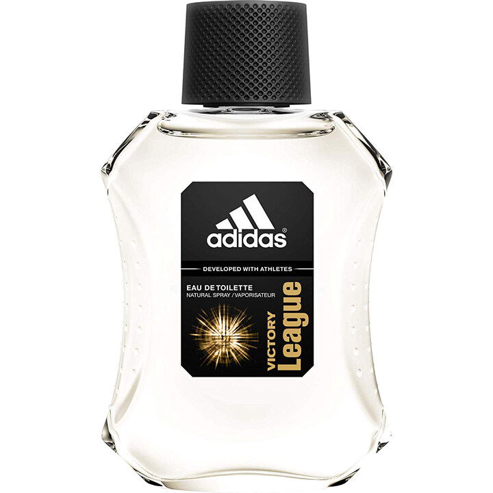 Victory League EAU DE TOILETTE