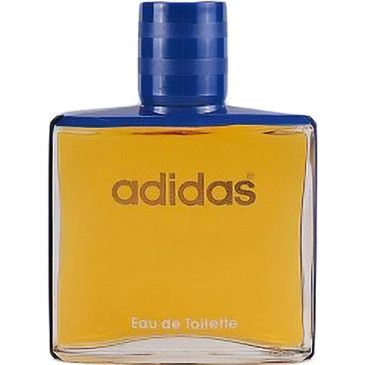 Adidas EAU DE TOILETTE