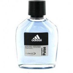 Dynamic Pulse EAU DE TOILETTE