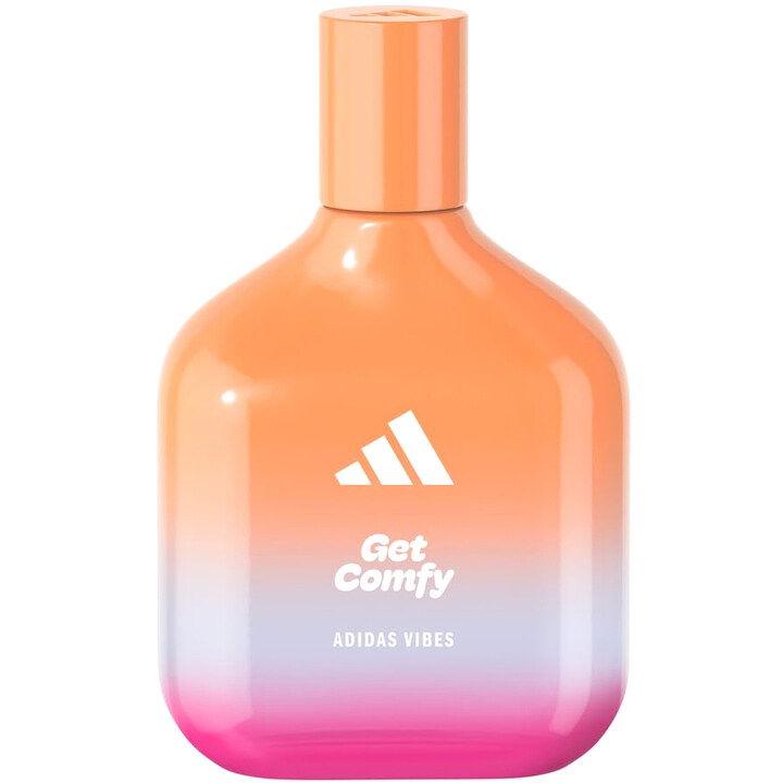 Get Comfy EAU DE PARFUM