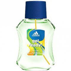 Get Ready! for Him EAU DE TOILETTE