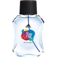 Team Five EAU DE TOILETTE