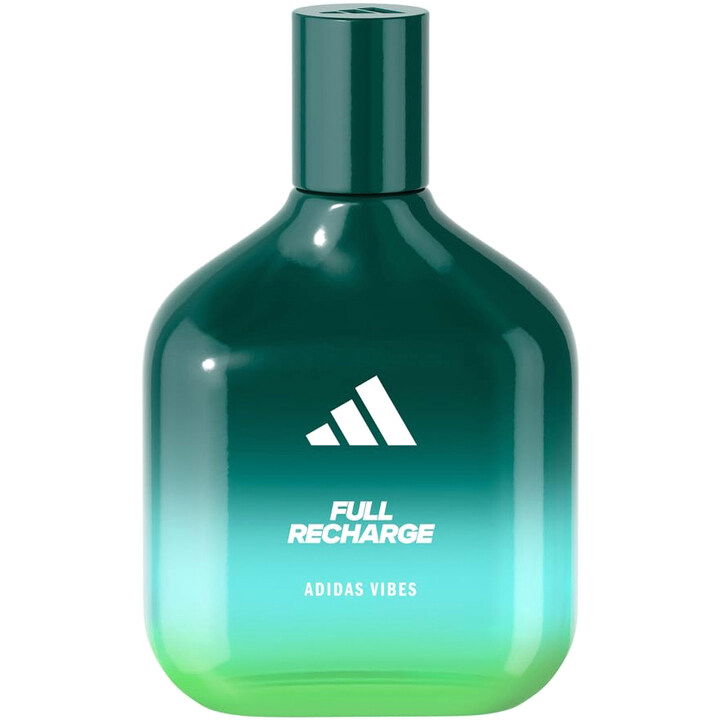 Full Recharge