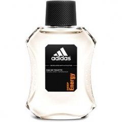 Deep Energy EAU DE TOILETTE