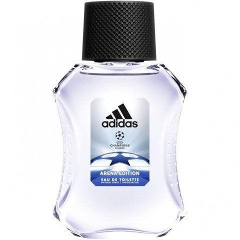 UEFA Champions League Arena Edition EAU DE TOILETTE